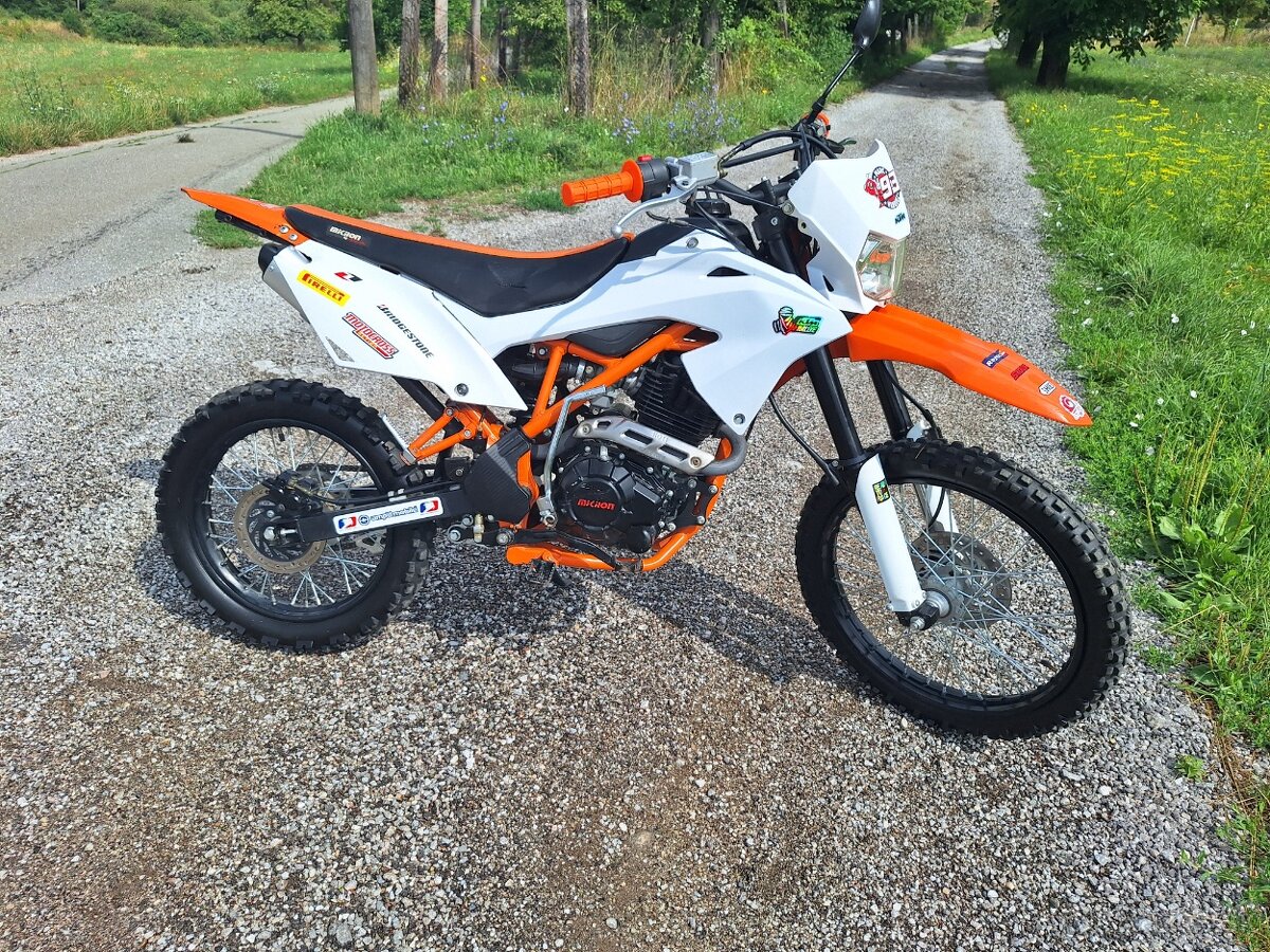 Mikilon 150