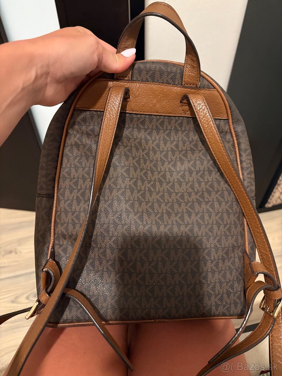 Ruksak michael kors - 2