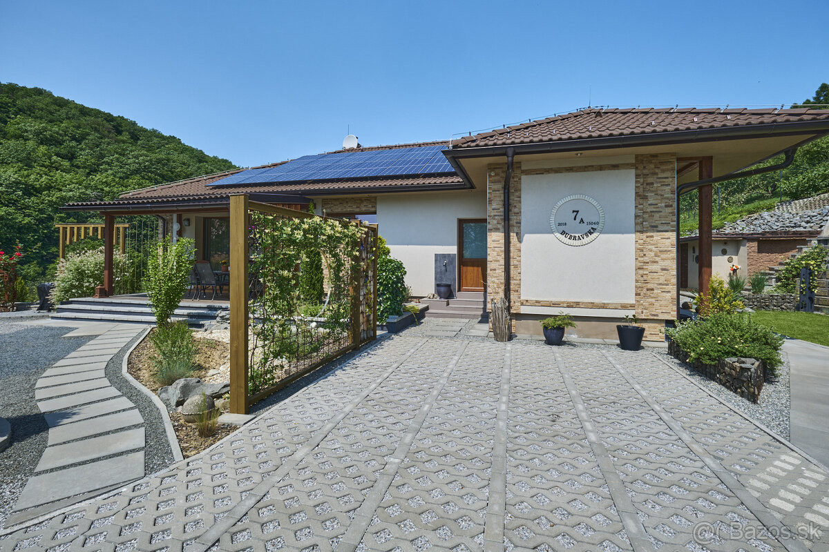 Na predaj novostavba rodinného domu v Prešove, časť Dúbrava - 2