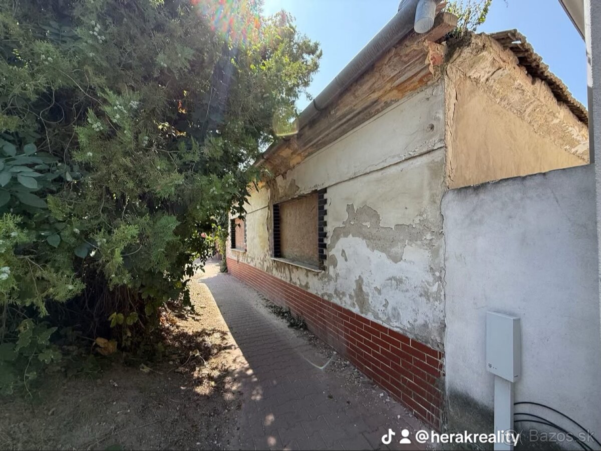 Diakovce centrum - 2