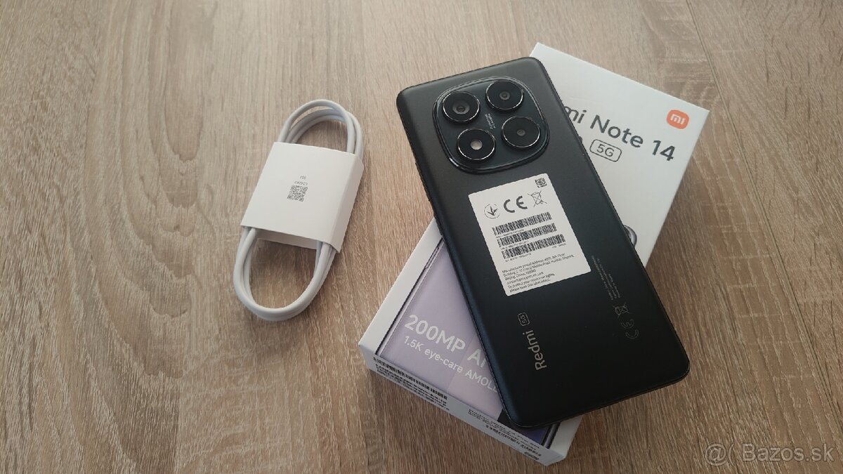 Xiaomi redmi 14 Pro 5G - 2