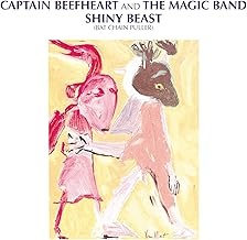 CD Captain Beefheart a iné - 2