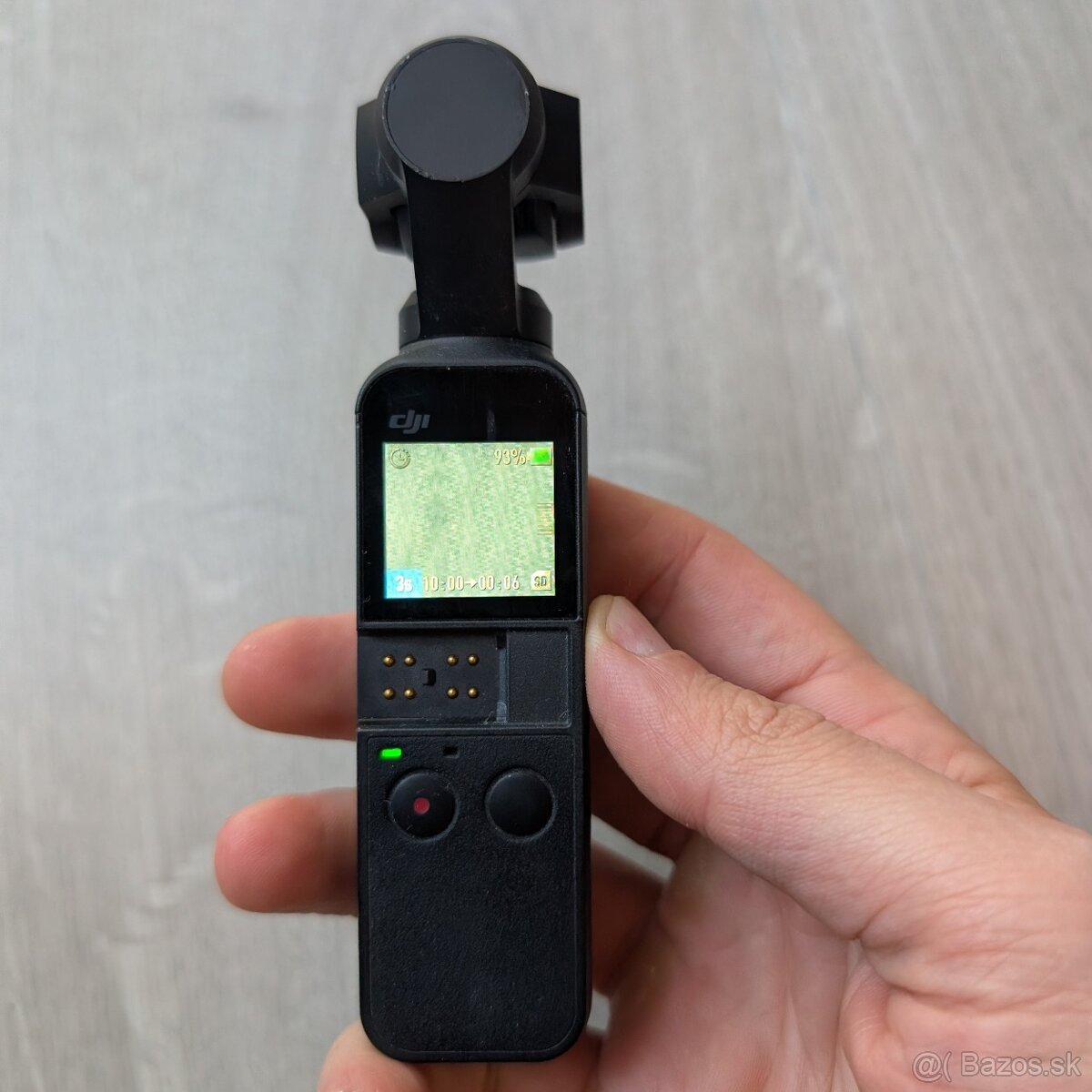 DJI Osmo Pocket 1 - 2