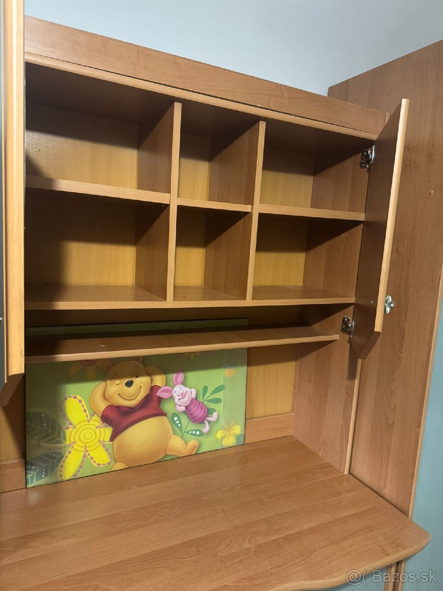 Detské skrine - 2