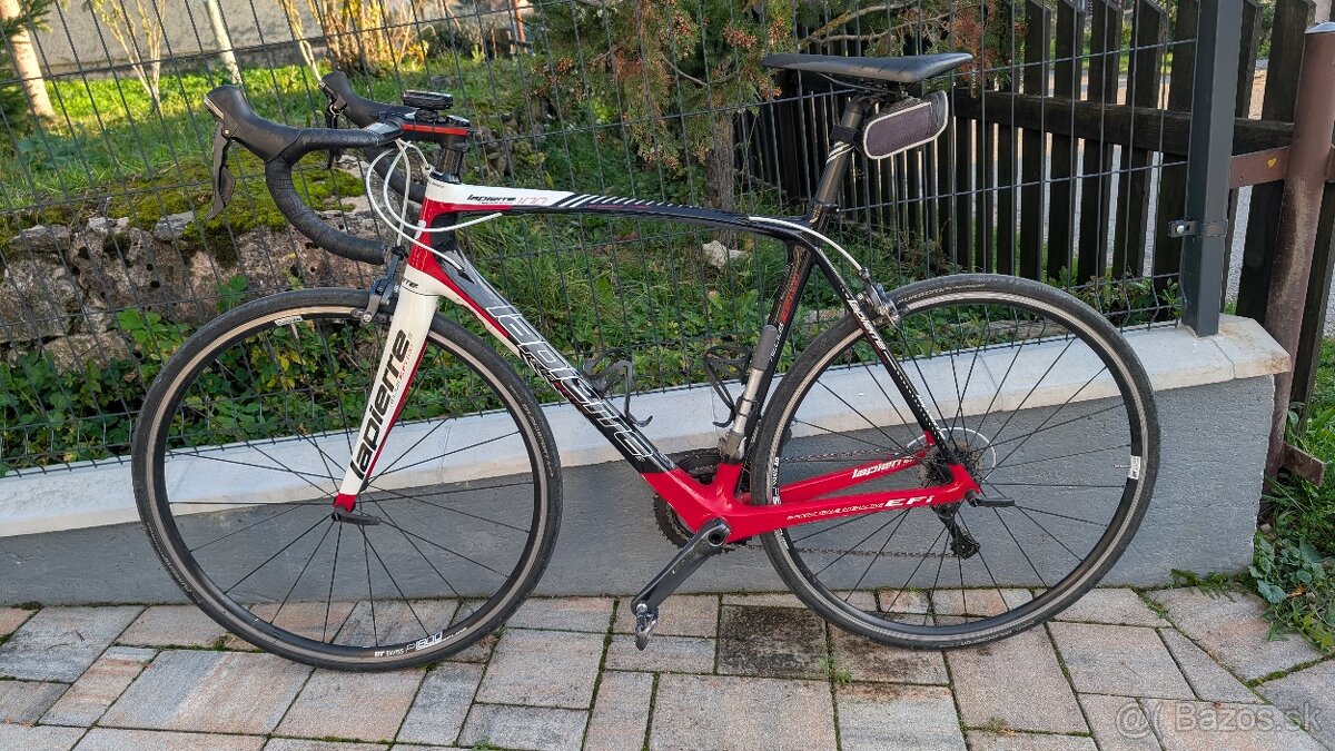 Lapierre Xelius EFi 200 - 2