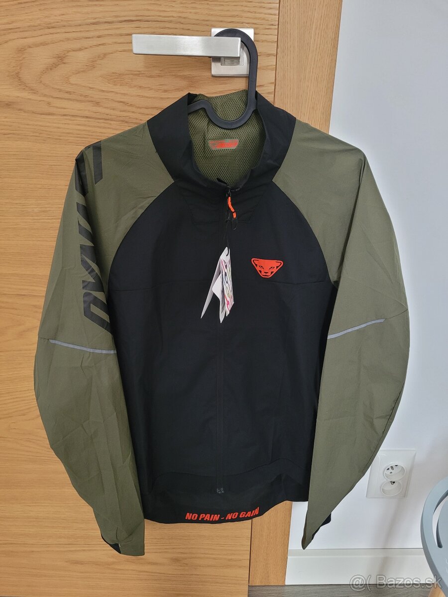 Predam bundu Dynafit Ride wind jacket vel. S - 2
