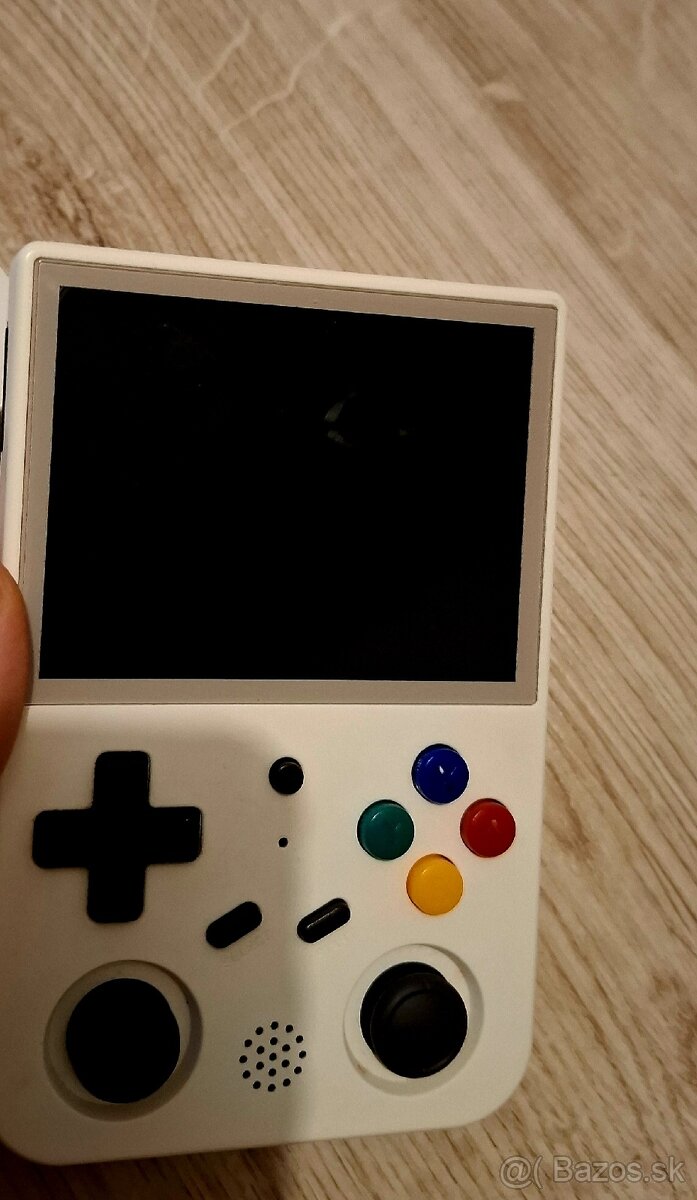 ANBERNIC RG353V Retro konzola - 2