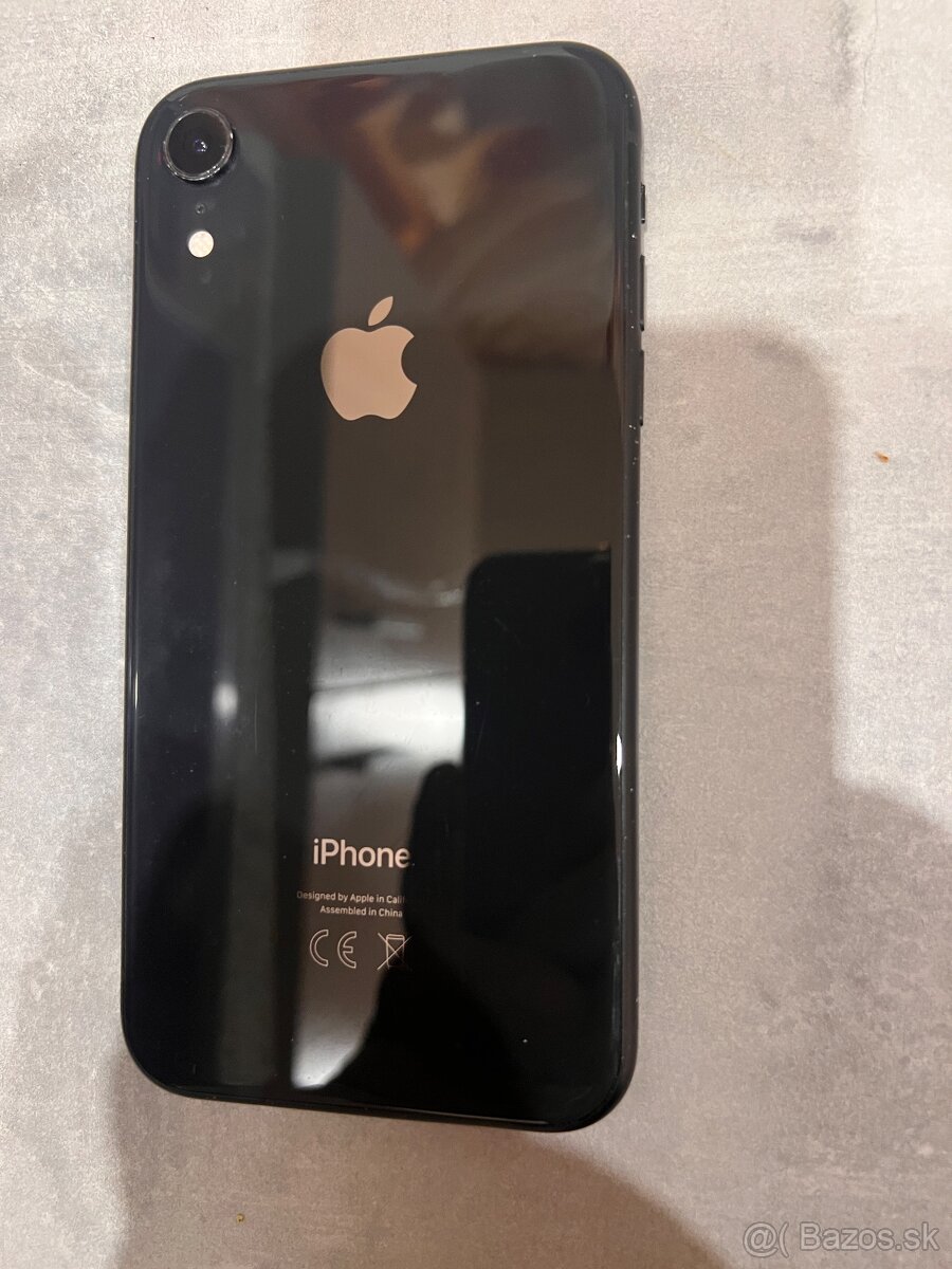 iPhone XR 128GB - 2