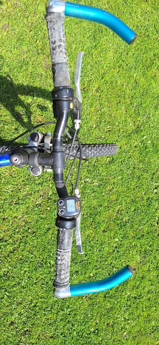 Merida Dakar 670 SX - 2