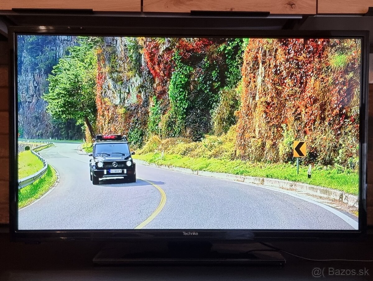 Predám televízor Technika - 2