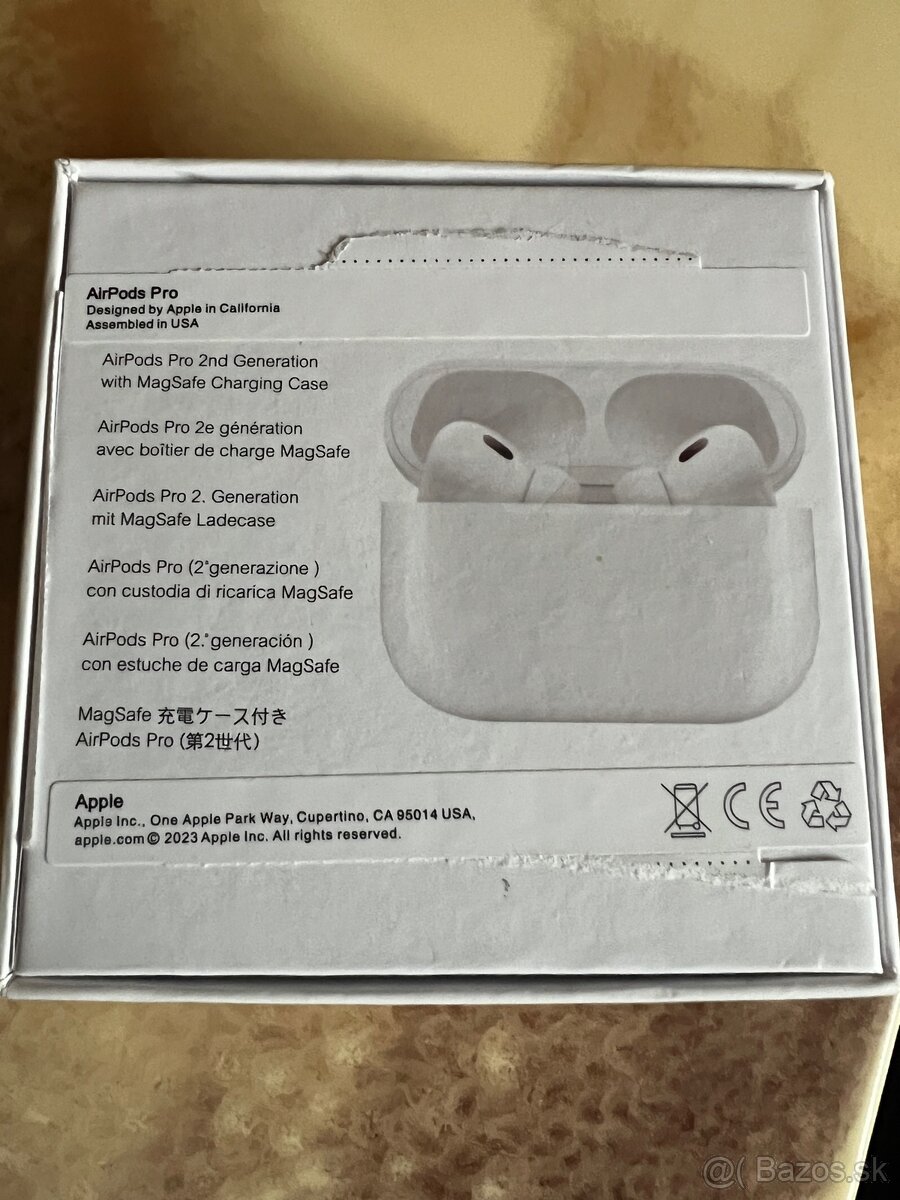 Bluetooth slúchadla - 2