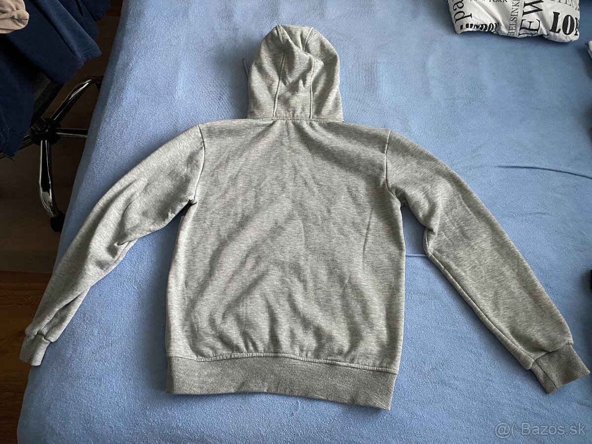 Mikina Ombre, nová, veľkosť S - 2