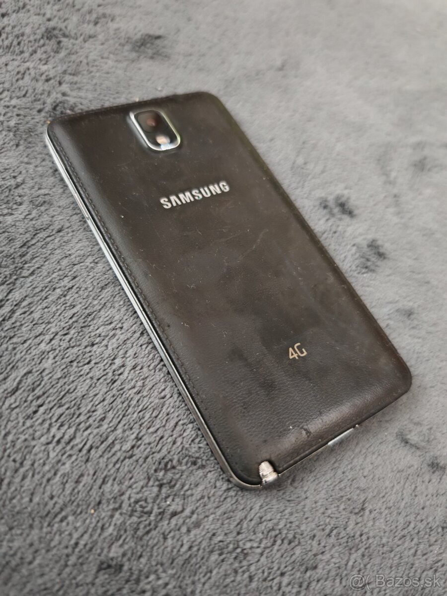 Samsung Galaxy Note 3 - 2