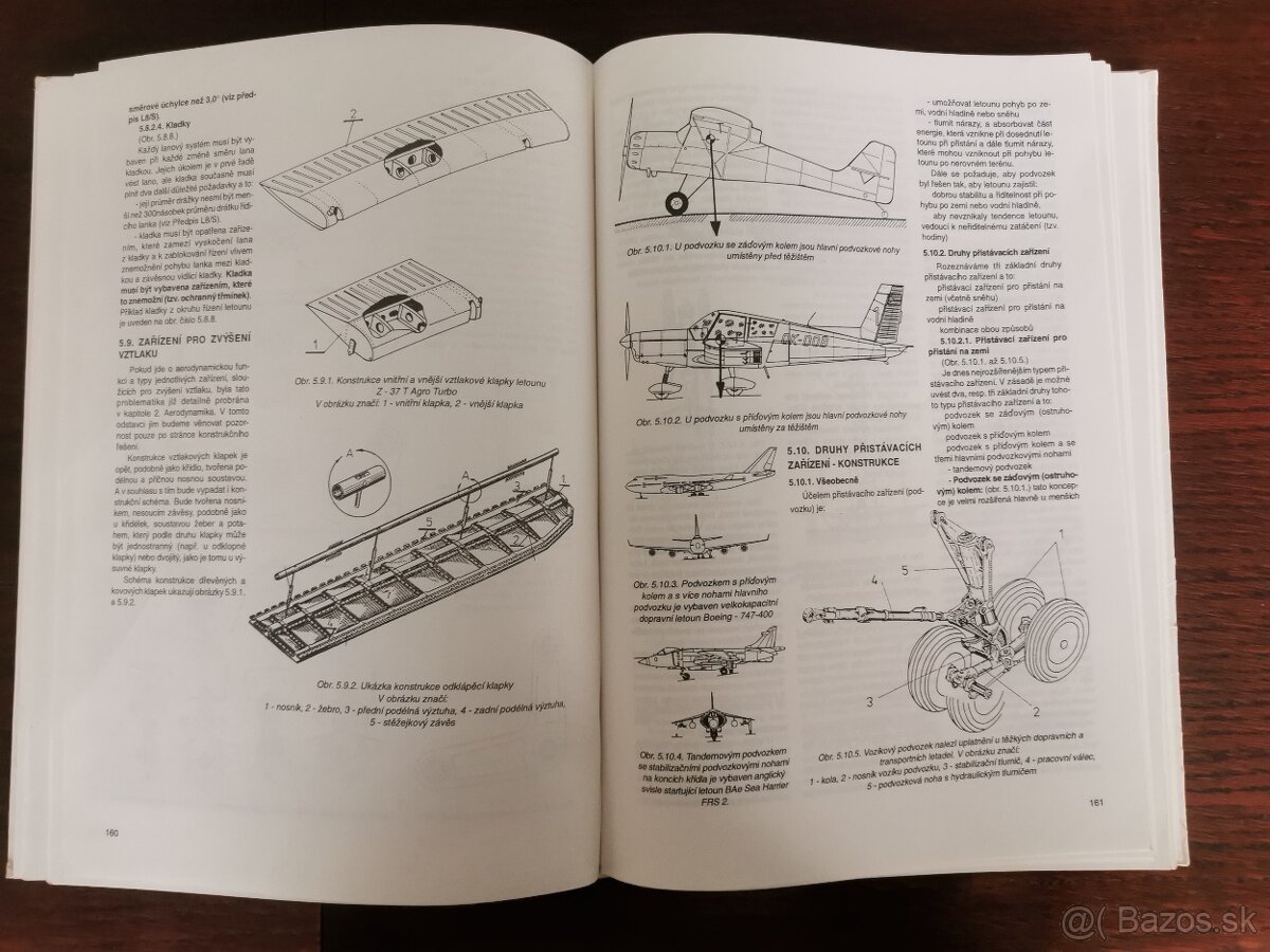 Predám Učebnicu pilota - 2