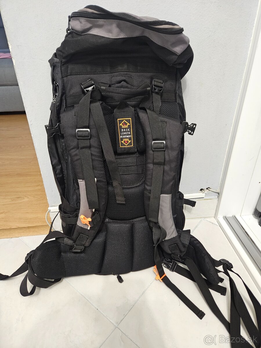 Predam turisticky batoh - 2