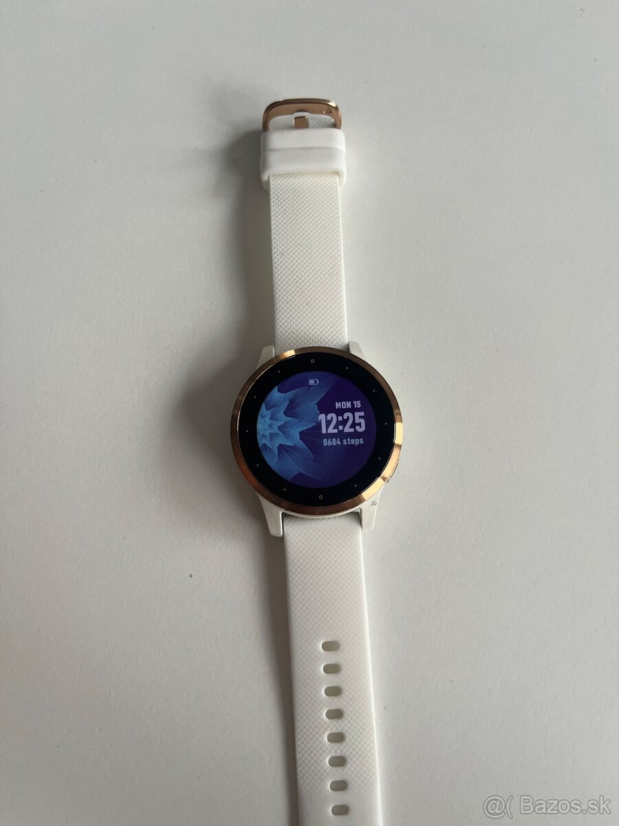 Garmin vivoactive 4s - 2