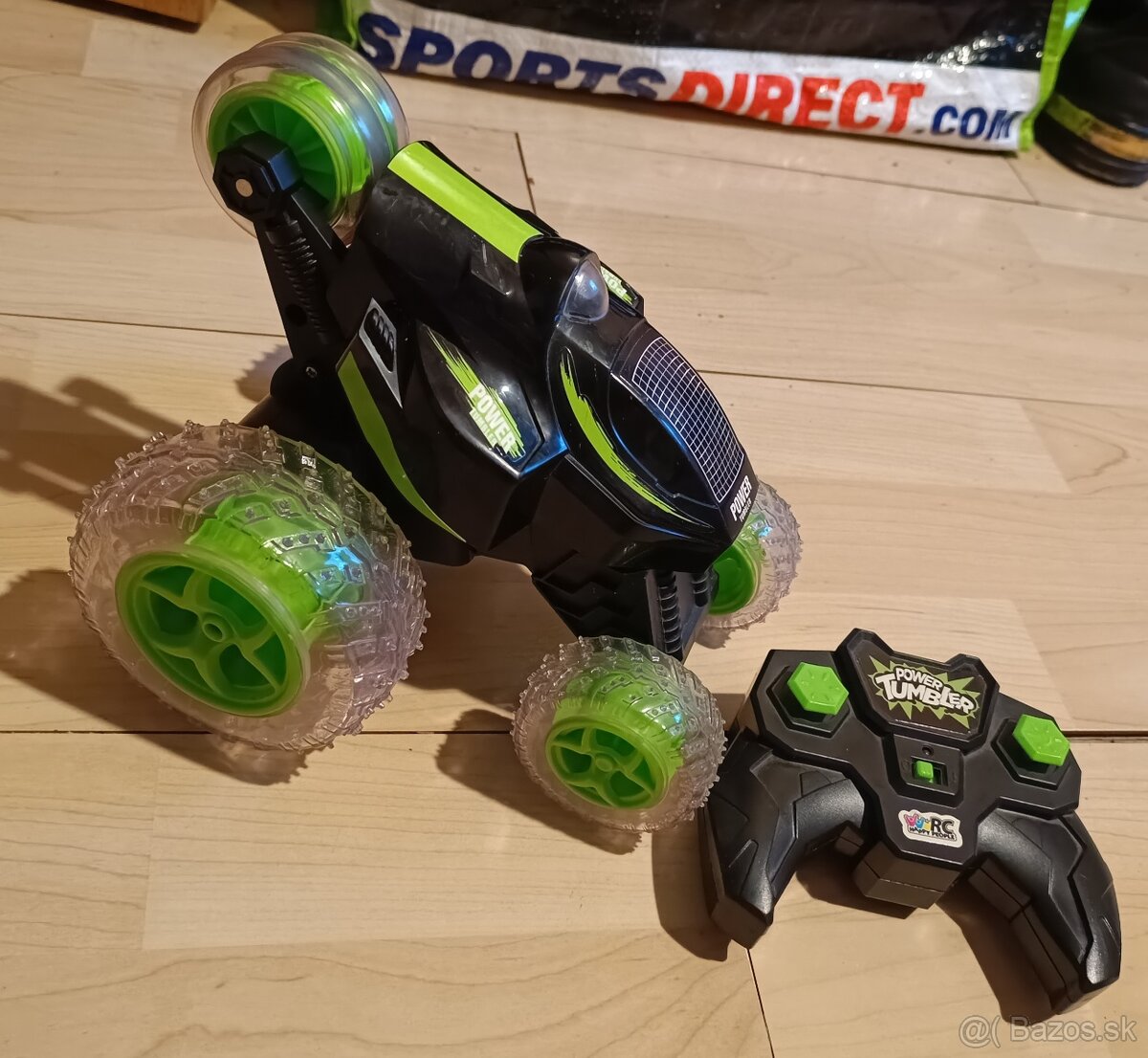 Predám autá na diaľkové ovládanie - 2