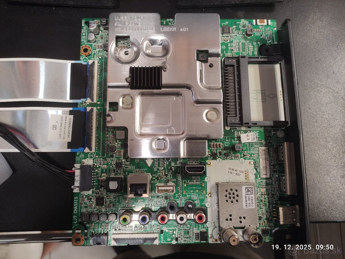 Zdroj ,matičná doska - 2