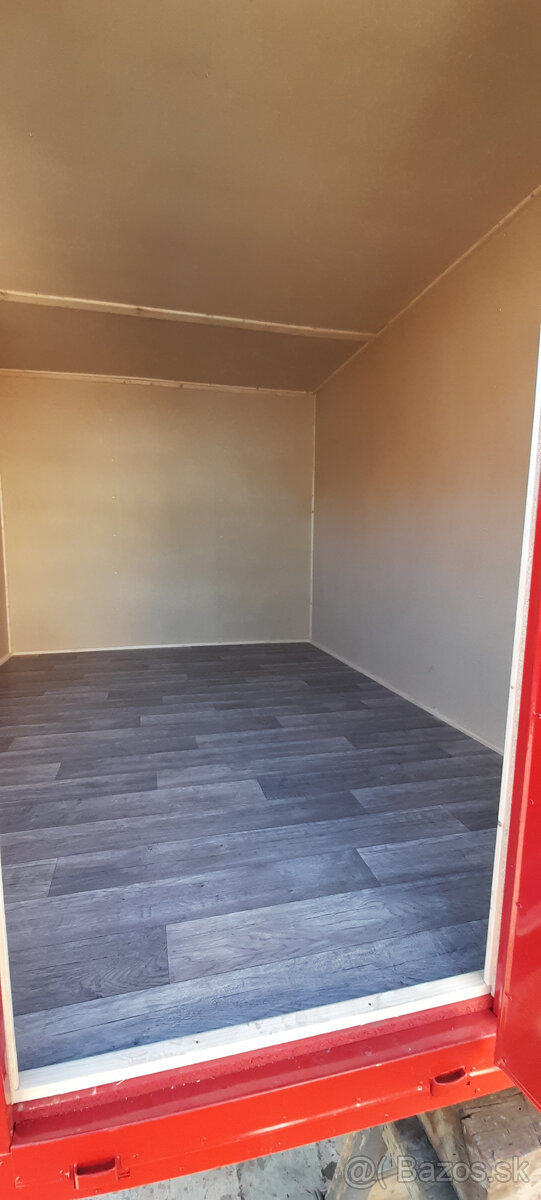 Prodám Maringotku Jenoosá - 2