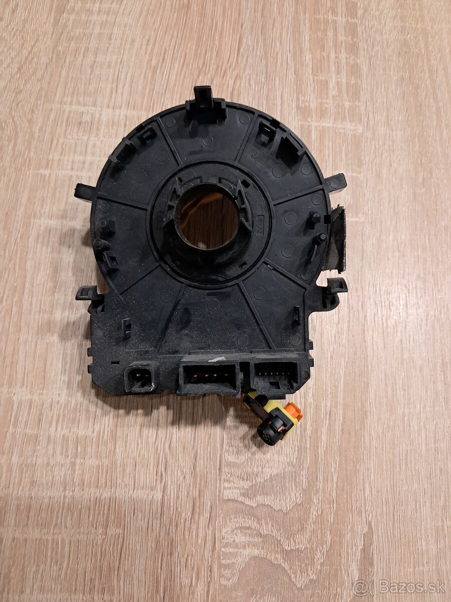 Kia ceed podvolantoví krúžok - 2