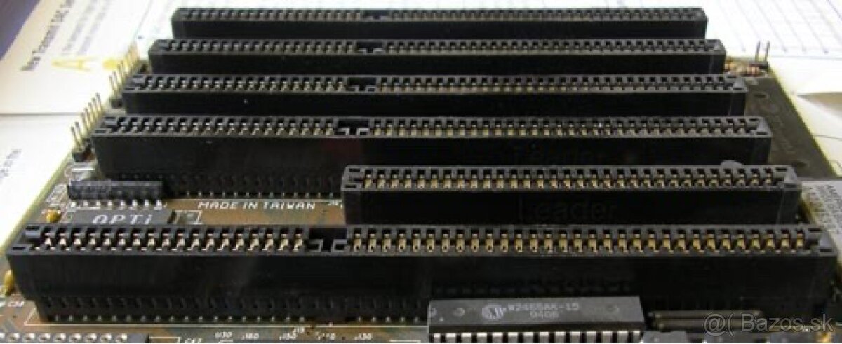 KÚPIM STARÉ PC/ CPU - 2