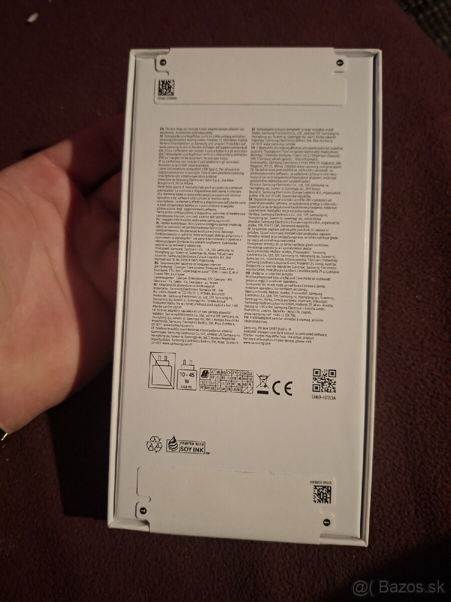 Samsung Galaxy A56 - 2