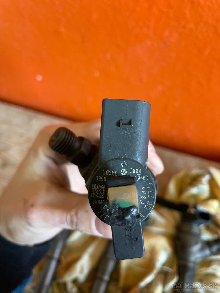 Audi A4 B8.5 2.0tdi 130kw quattro ND - 2