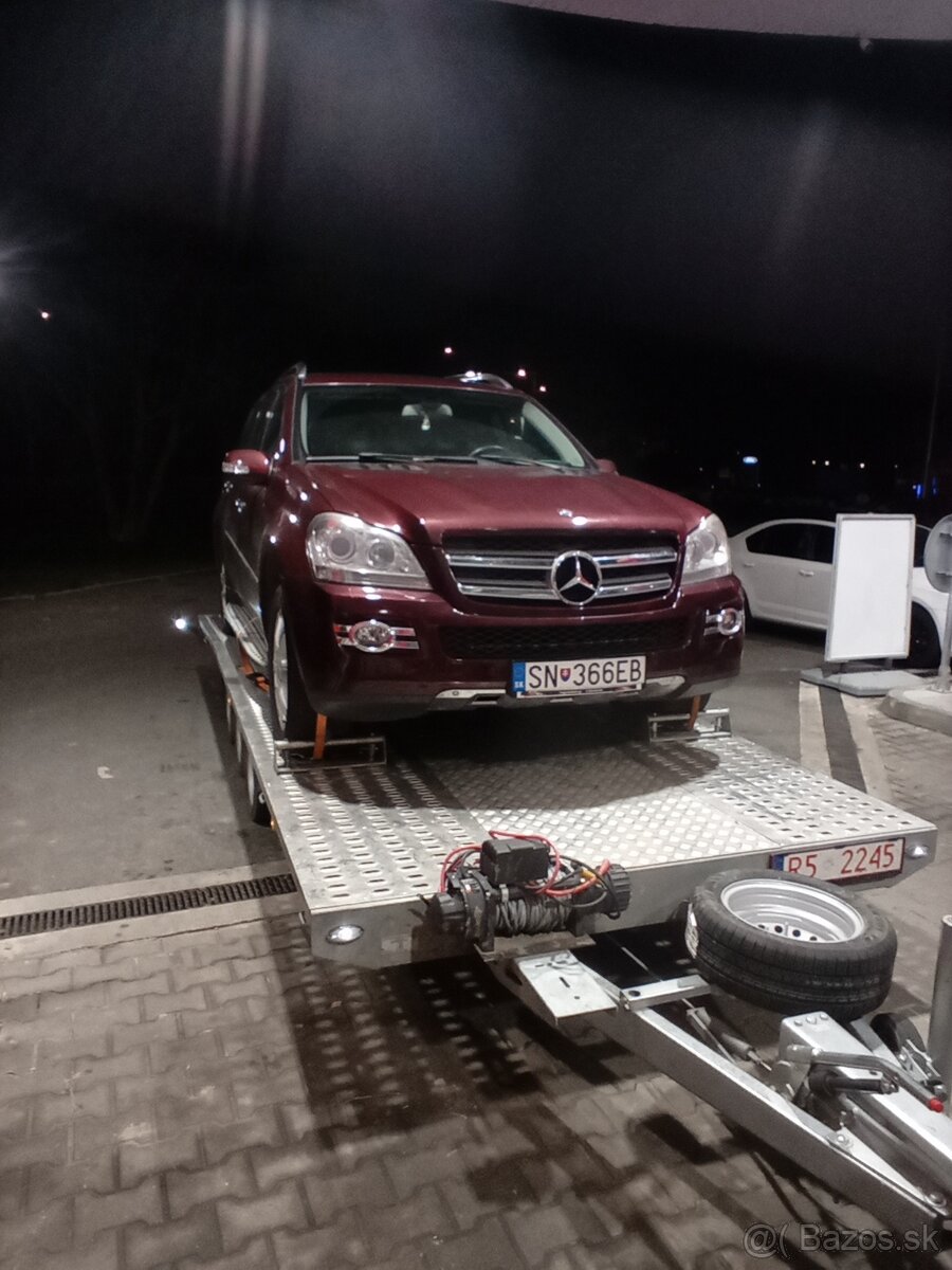 Jupiter 6m 3.5t 2025 - 2