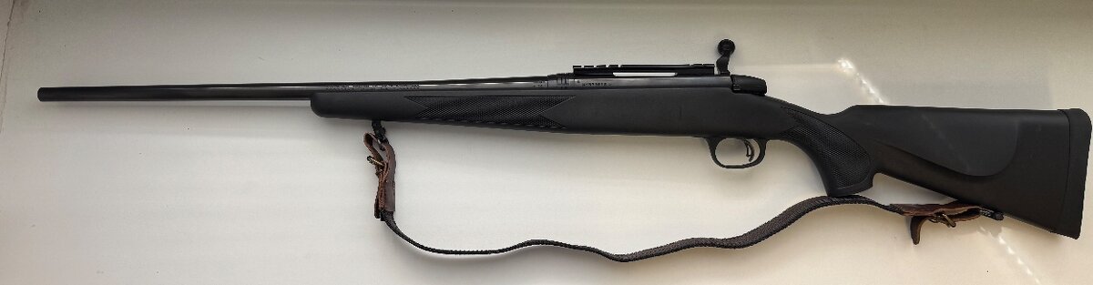 Predám guľovnicu Marlin X7 - 2