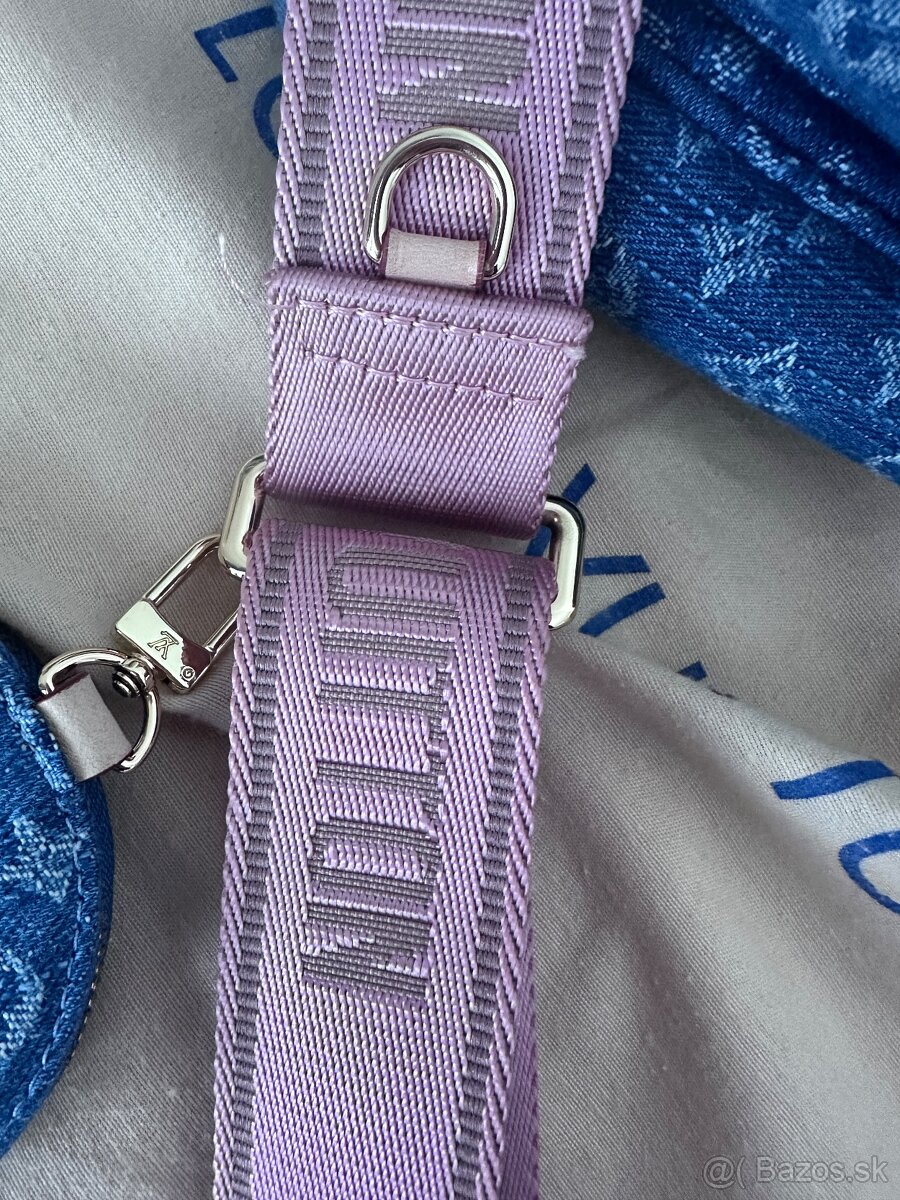 Louis Vuitton denim - 2