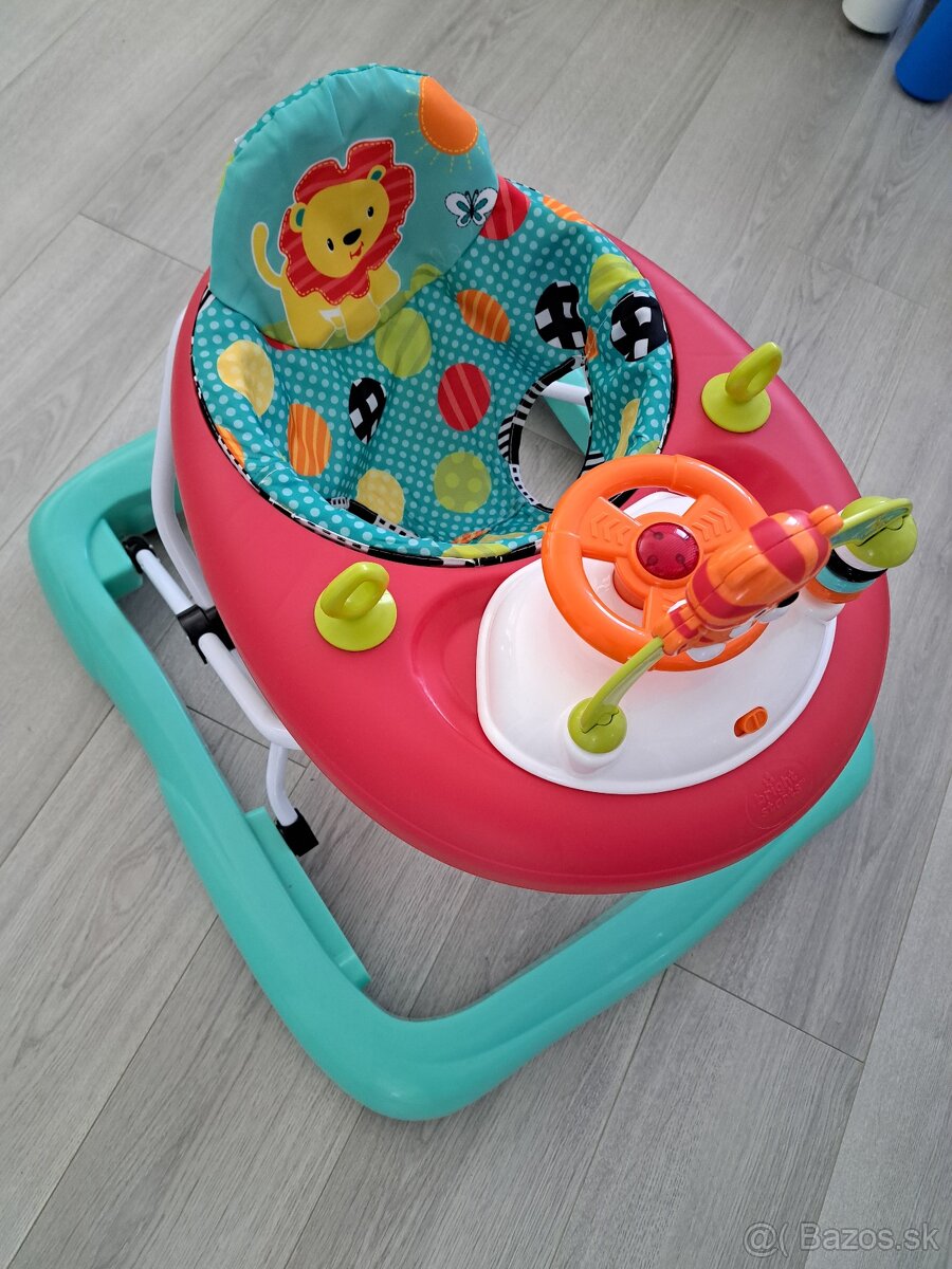 Chodítko pre deti - 2