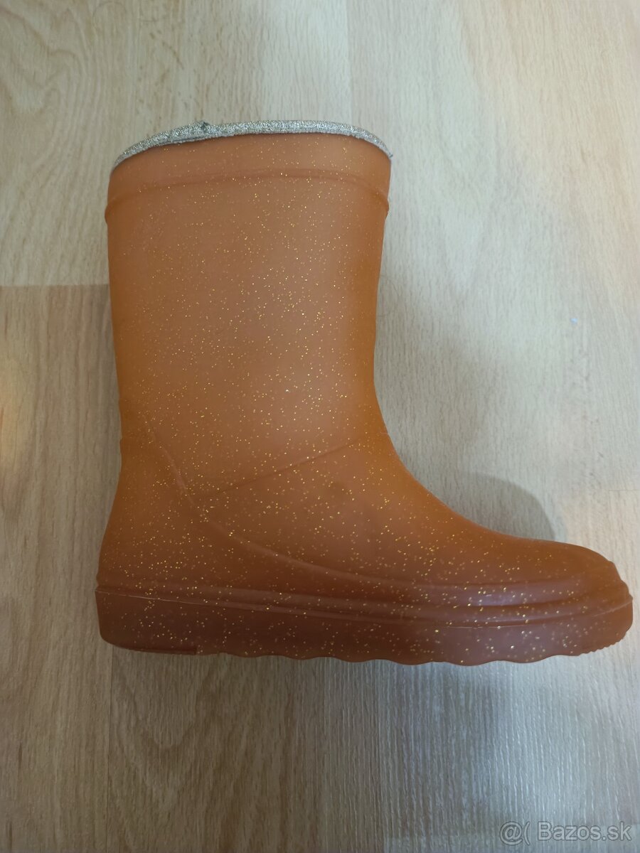 Detské gumáky EN FANT - 2