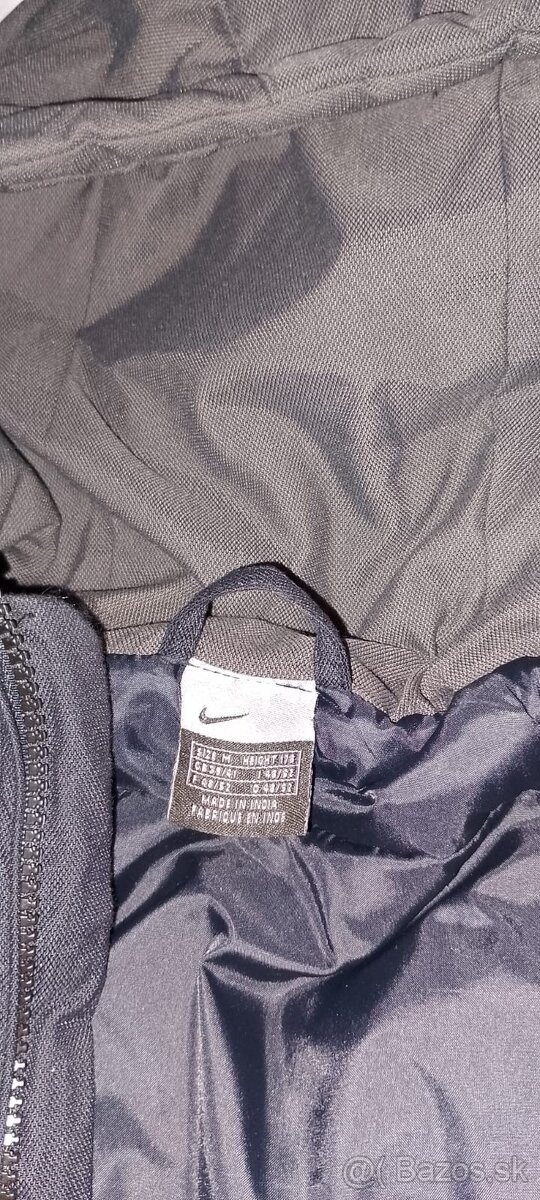 Bunda NIKE - 2