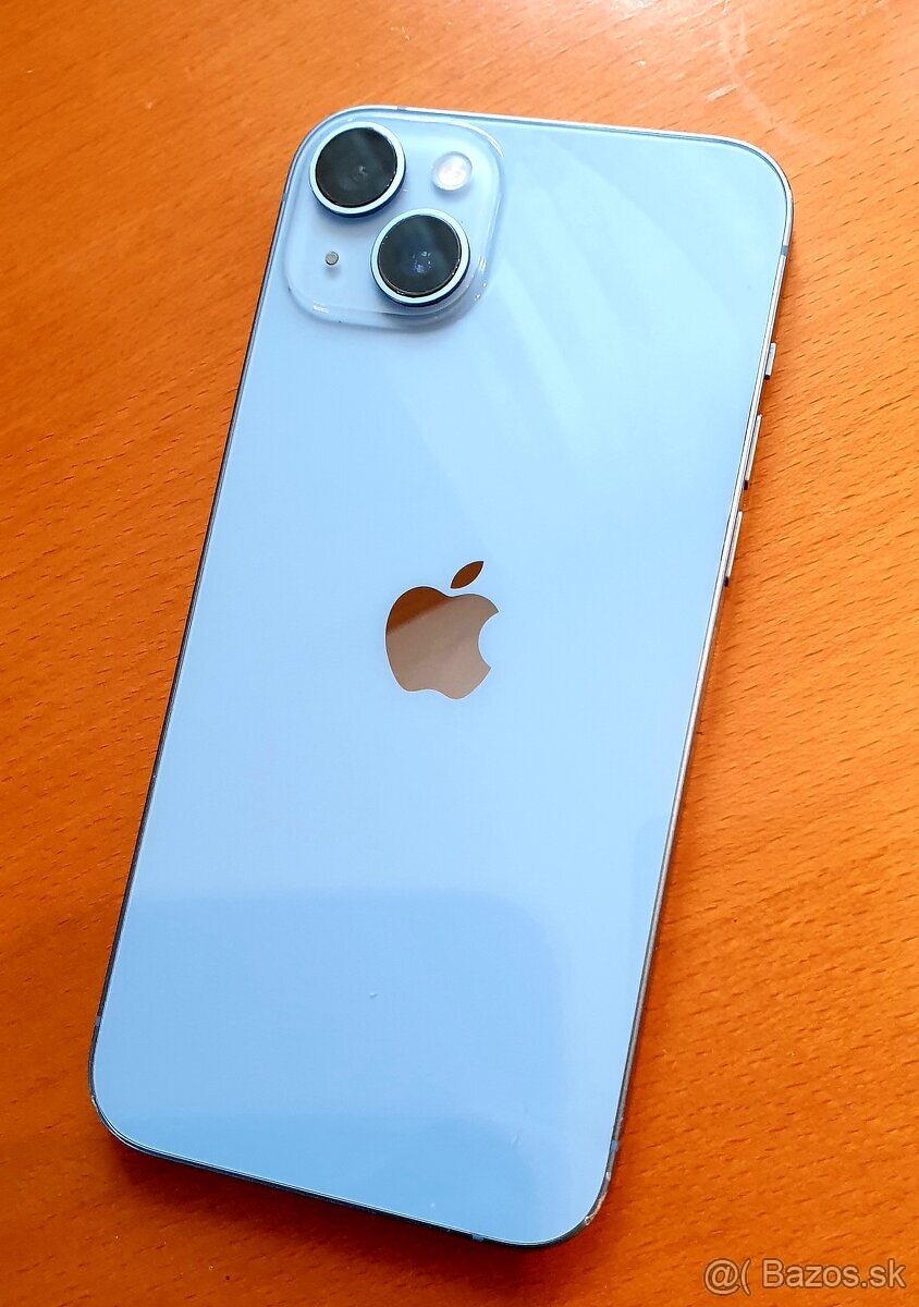 iPhone 14 Plus 128 GB peoný stav - 2