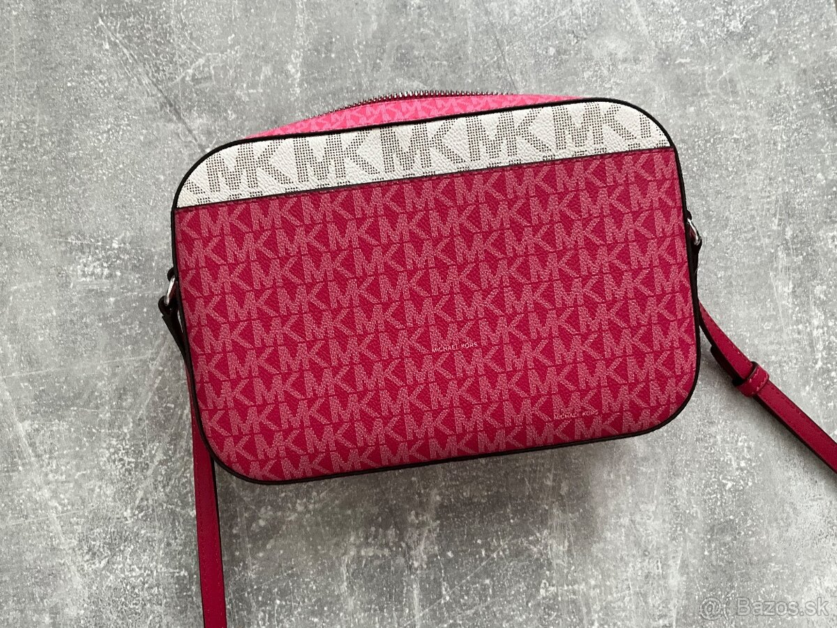 Crossbody kabelka Michael Kors NOVÁ - 2