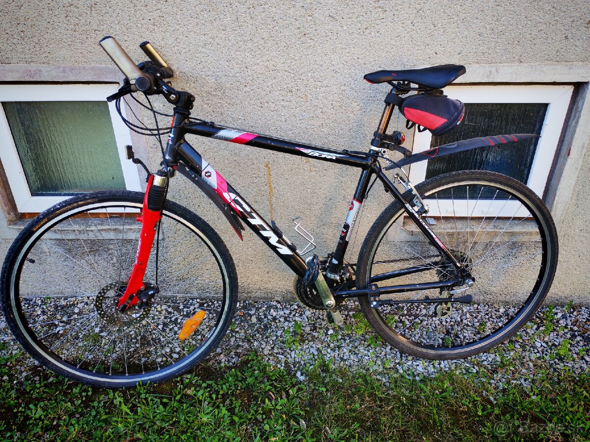 Bicykel CTM Bora - 2