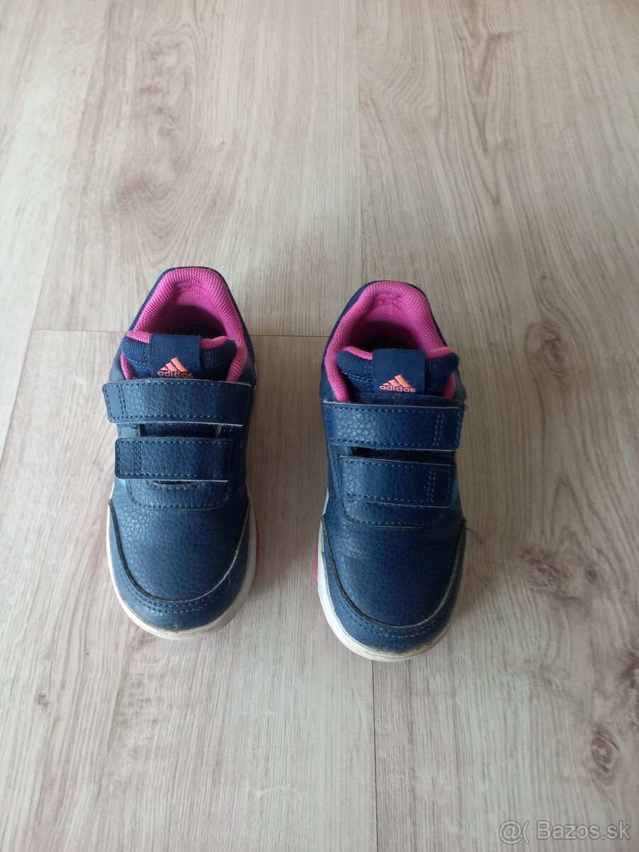 Botasky Adidas 25 - 2