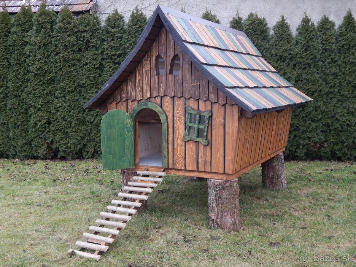 kurín na predaj - 2