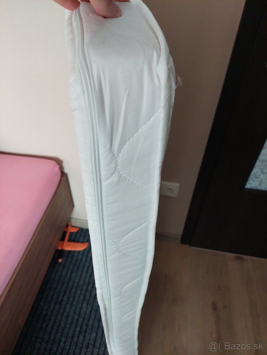 Matrac do detskej postielky - 2