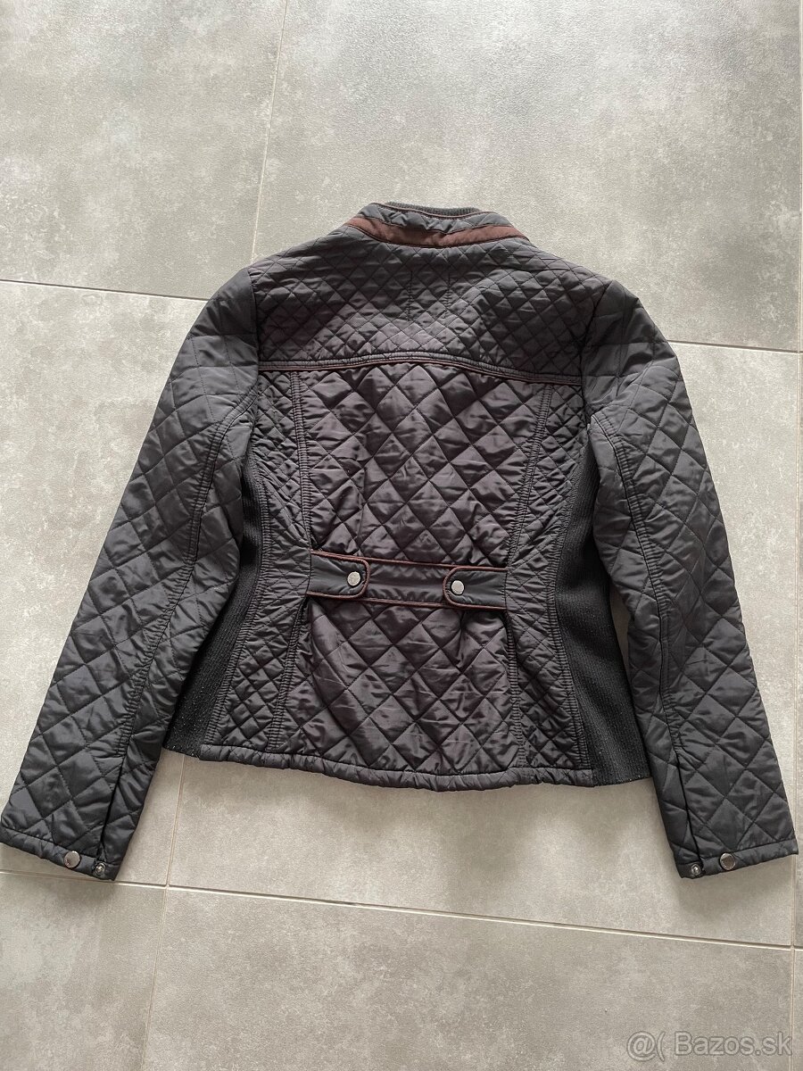 Prechodná bunda - 2