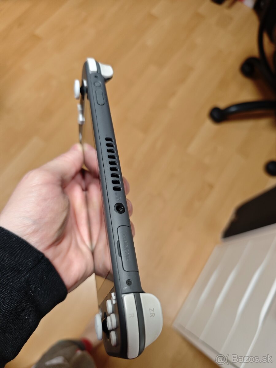 Nintendo Switch Lite - 2