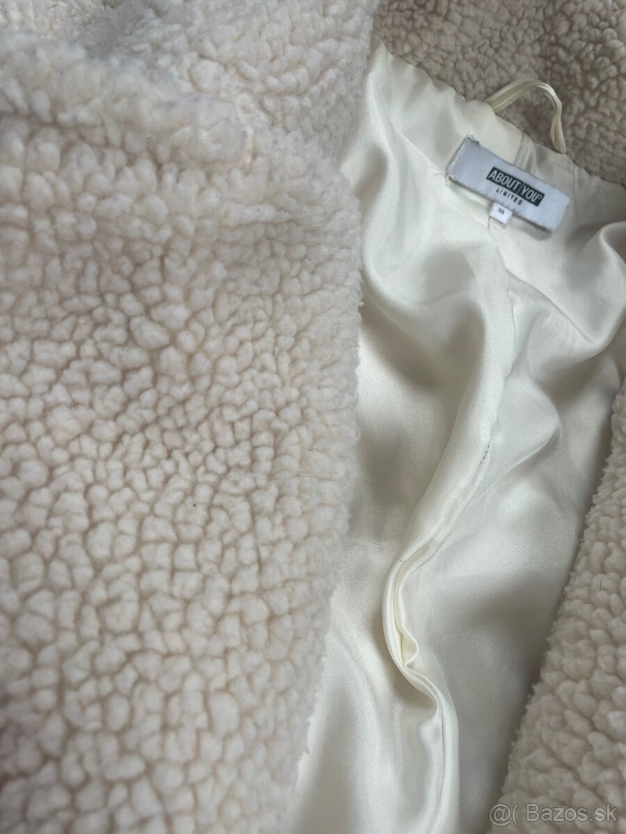 Kožušinová bunda - 2