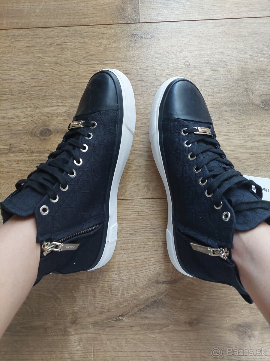 tenisky calvin klein c. 40 - 2