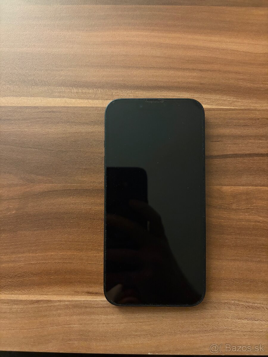 Iphone 14 128GB midnight black - 2