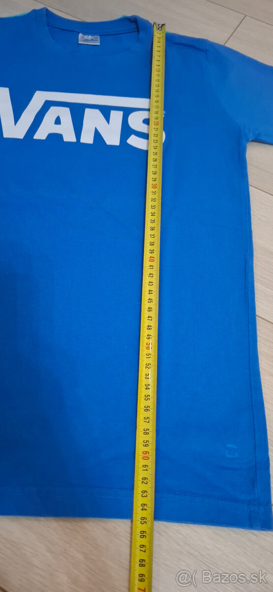 VANS,TOMMY HILFIGER - 2