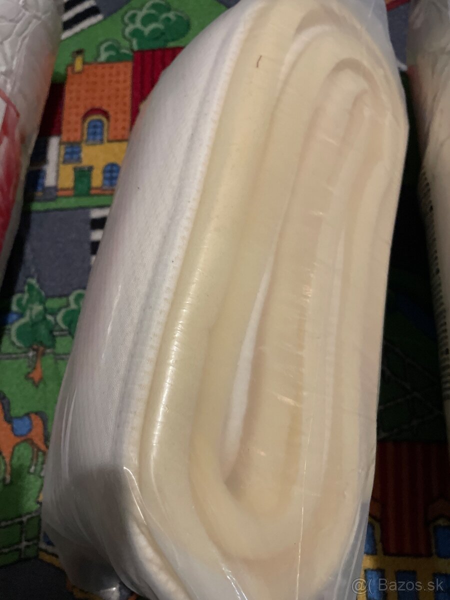 Klin medzi manželské matrace - 2