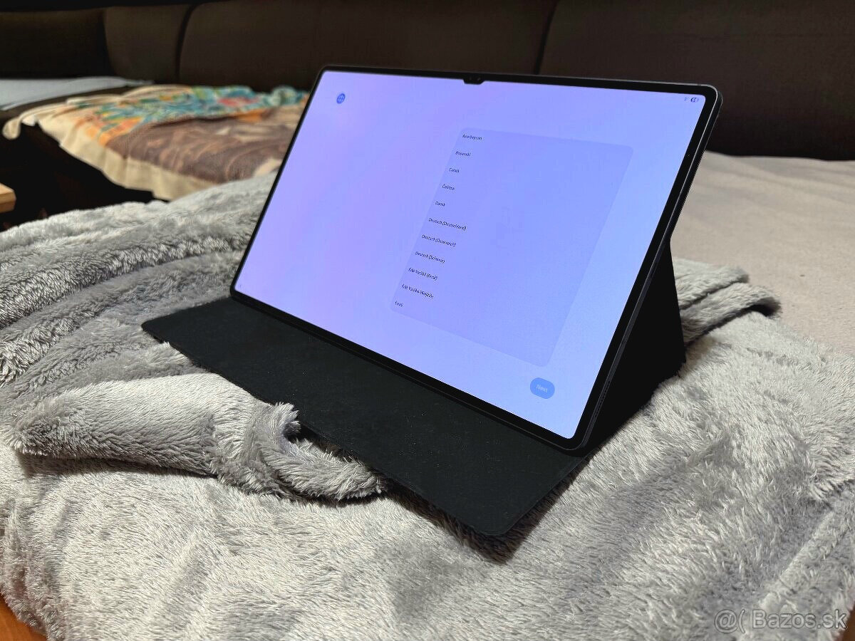 Samsung tab s9 ultra, 512 GB - 2