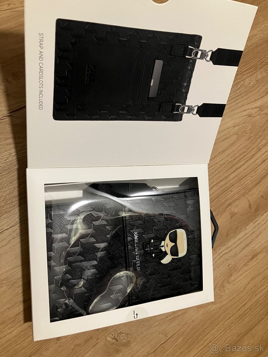 Kabelka Karl Lagerfeld - 2