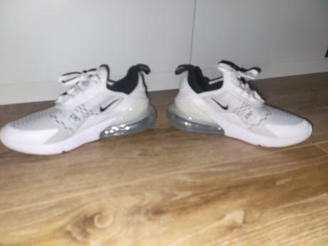 Tenisky Nike Air - 2