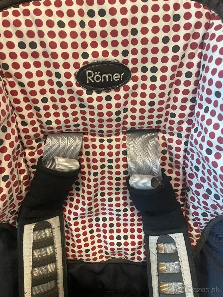 Britax Romer - 2
